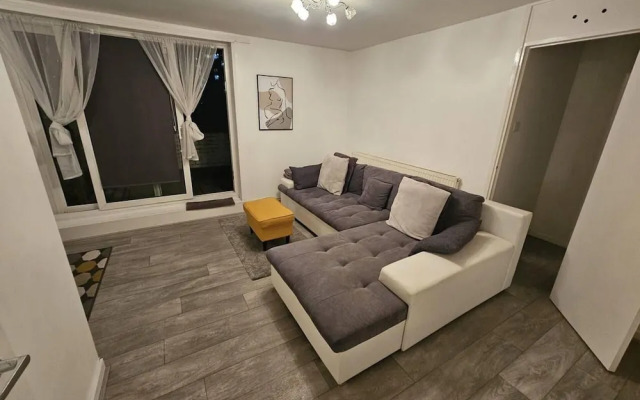 Stunning 1-bed Apartment in London