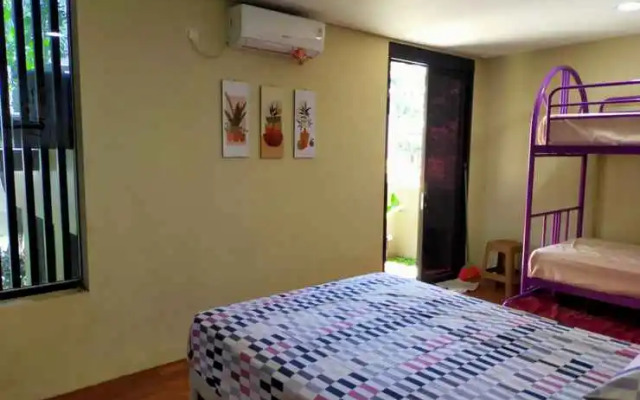 Villa And Resort Vimala Hill-Kli23