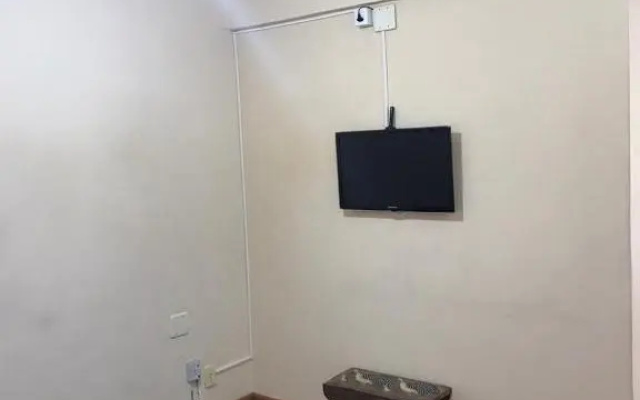Apartamento bem localizado