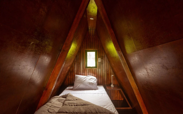 VIU CABINS by Cardedeu