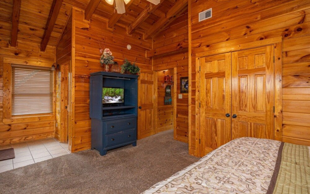 A Cozy Retreat