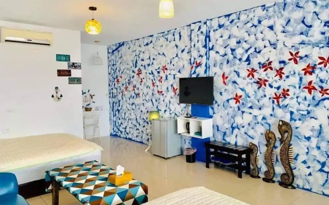 Kenting Trail Villa