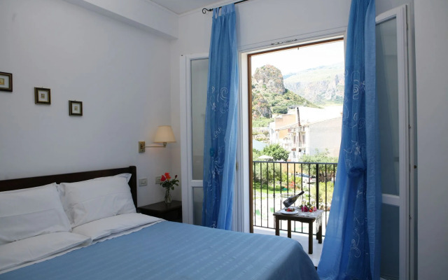 Hotel Torre Bennistra