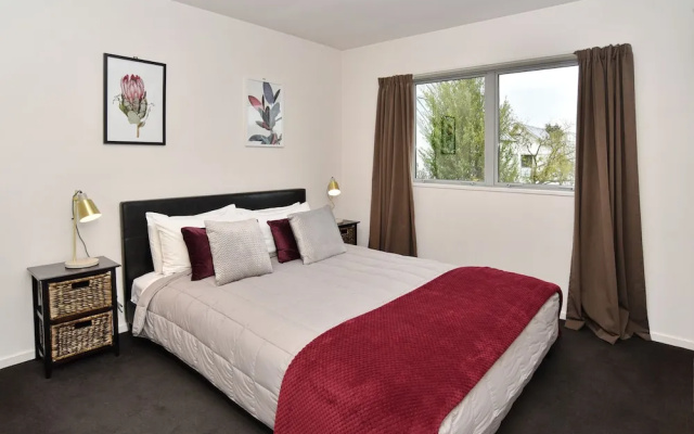 Armagh Apartment 3 - Central Christchurch