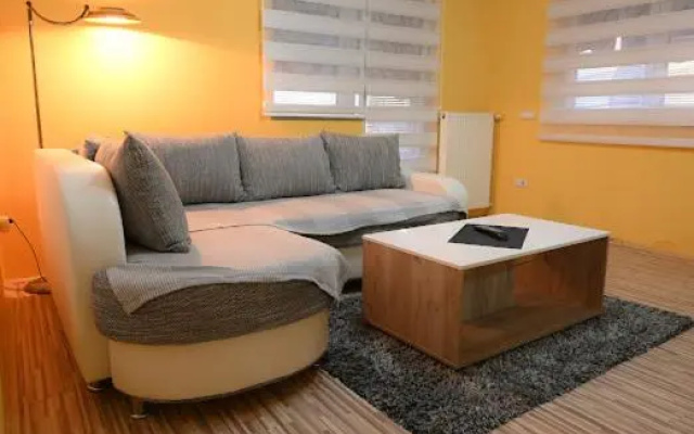 MB Apartments