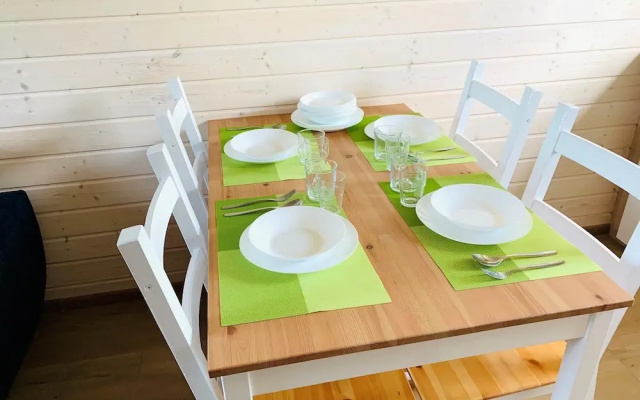 Cottage in Sarbinowo Near Baltic Sea