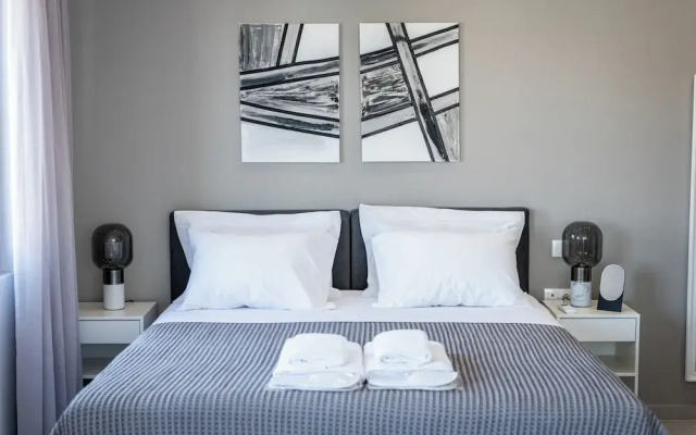 Maison Poème Luxury Apartments