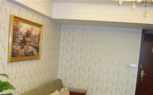 Grand Guishan Hotel