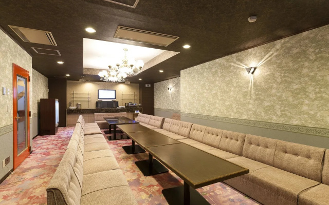 Hotel Abashirikoso