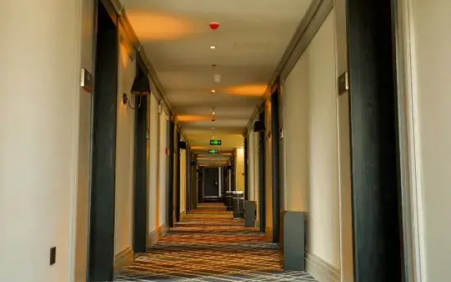 Xana Hotelle Hotel (Beijing Wangjing SOHO Futong Subway Station)