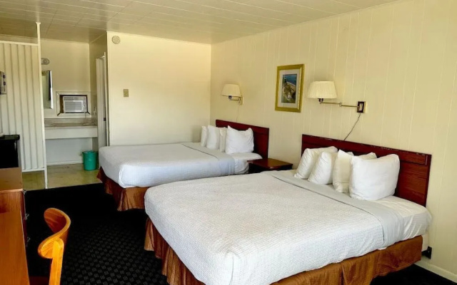 Northwinds Motel