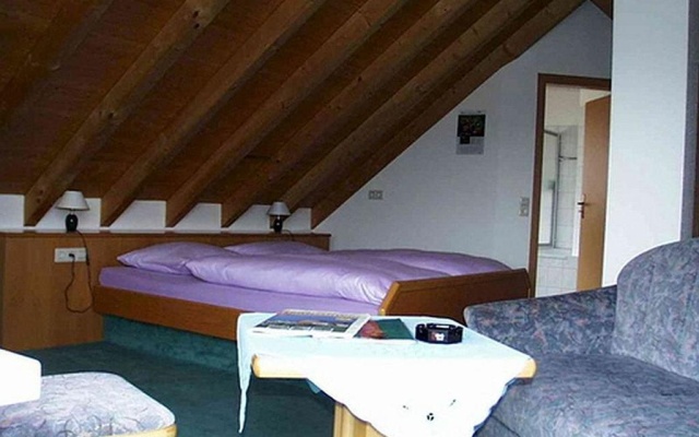 Gstehaus St Martin