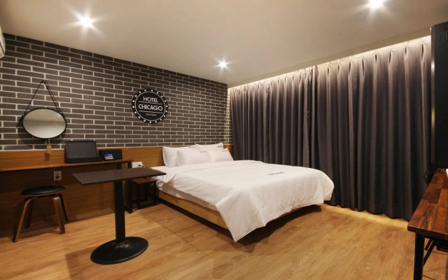Hotel Chicago