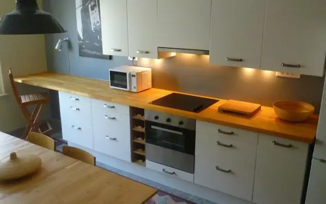 Gîte Bonnet-Ponson