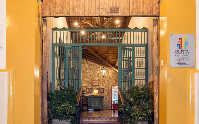 Hotel La Posada del Doctor
