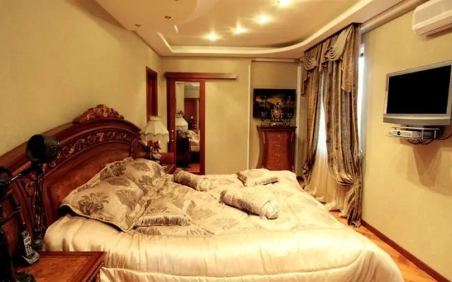 PentHouse 7