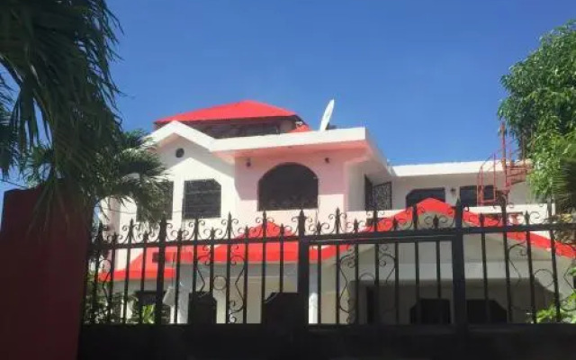 Palm Guest House