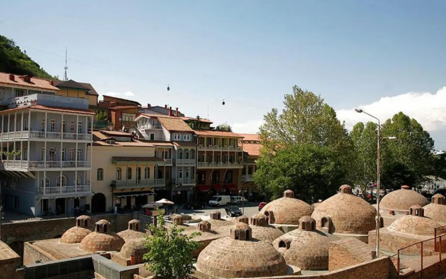 Modern Apartment Avlabari