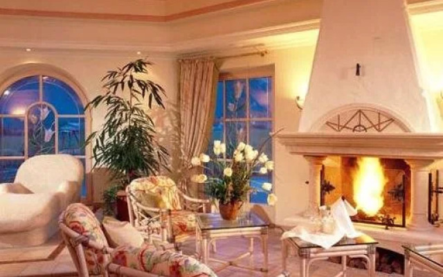 Theresa Wellness-Genießer-Hotel