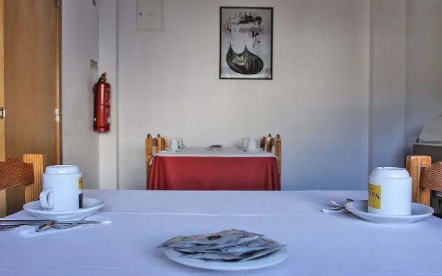 Hotel Solar da Charneca