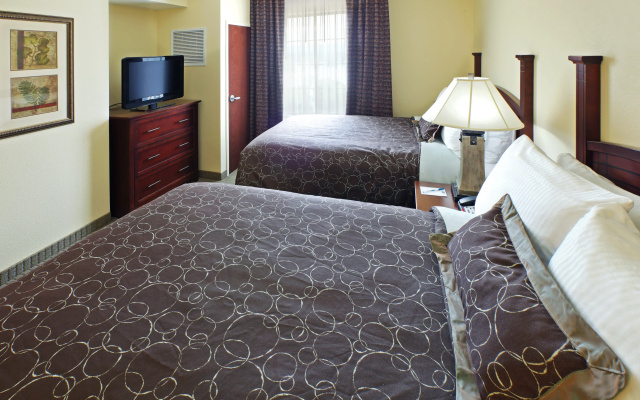 Staybridge Suites Hot Springs by IHG