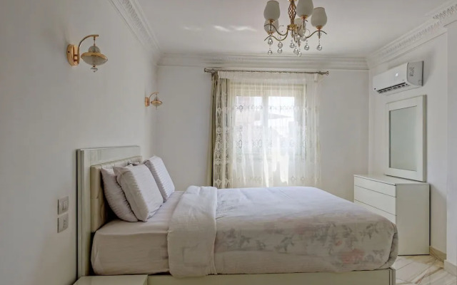 Vesta - Luxury Apartment - 2BR - Almaza