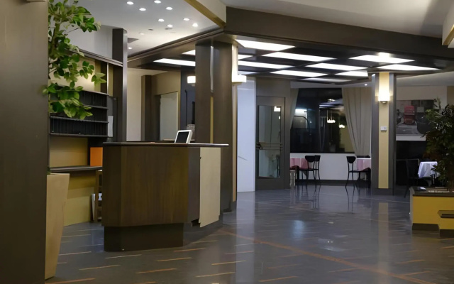 Arco Smart Hotel