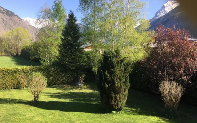 Les Chalets Carpe Diem