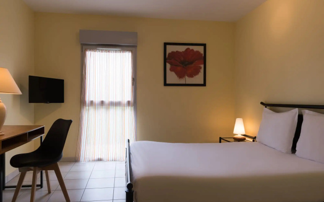 Hotel Pic Epeiche