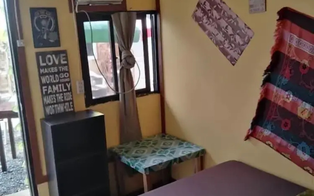 El Nido Hostel Sun Valley