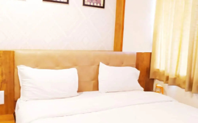 hotel suncity