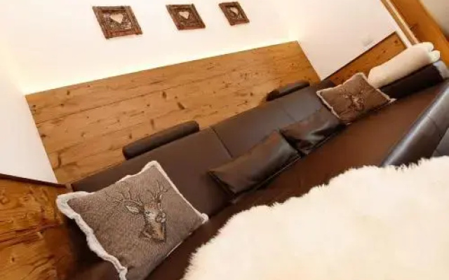 Apartment Marent