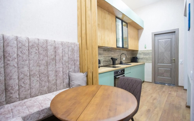 Nino's Cosy Apartment