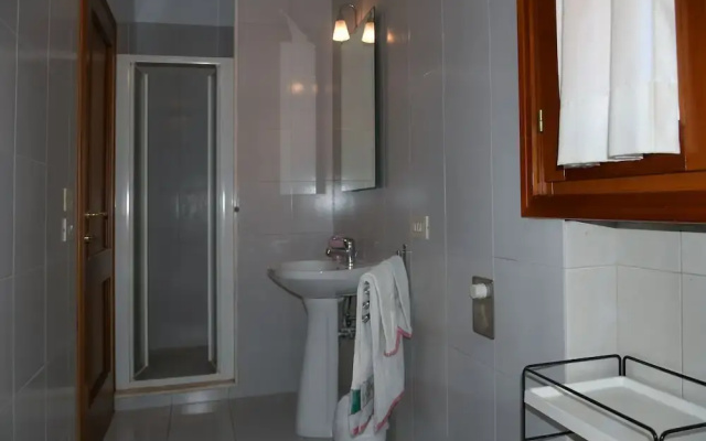 Residence Le Veneri