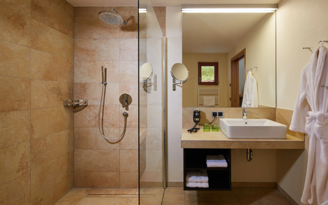 Landhotel Wilder Mann