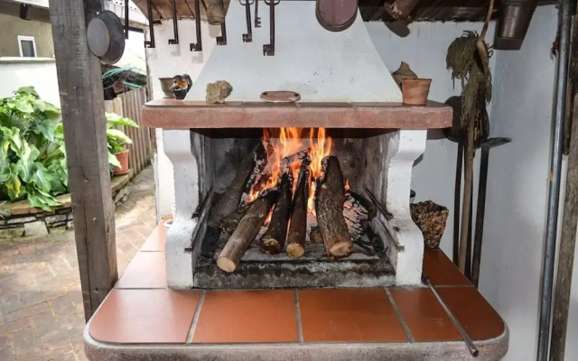 InLao B&B