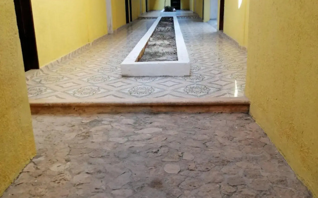 Hotel Brisa del Mar