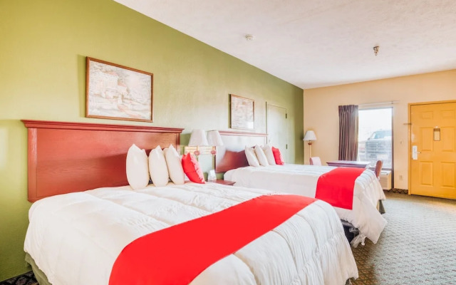 Rodeway Inn & Suites Grenada