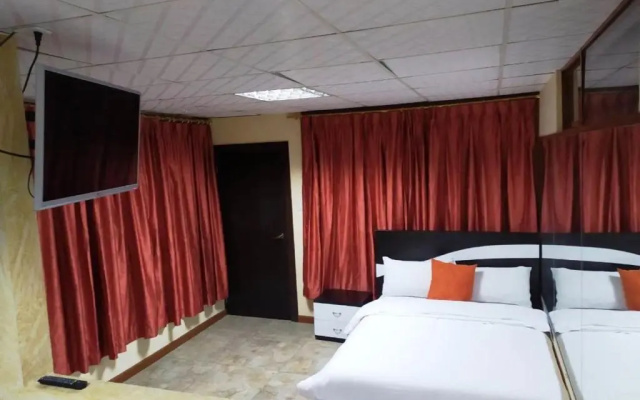 Hotel La Kapital