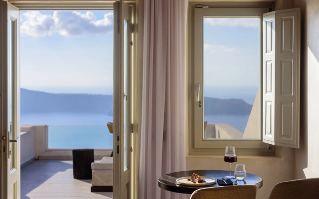Andromeda Villas