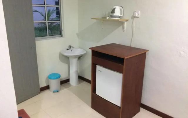 The Bohok Langkawi