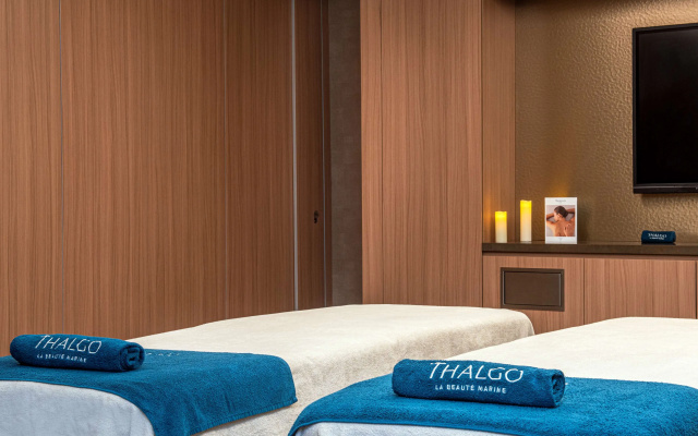 Radisson Blu Hotel, Rouen Centre