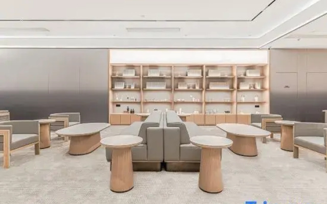 JI Hotel (Urban Gate Xifeng 1st Road)