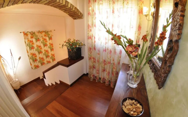 Villa Romantica