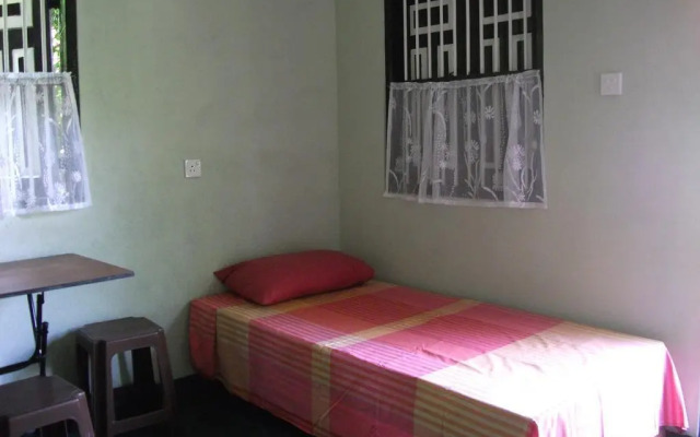 Sedevo Chalets
