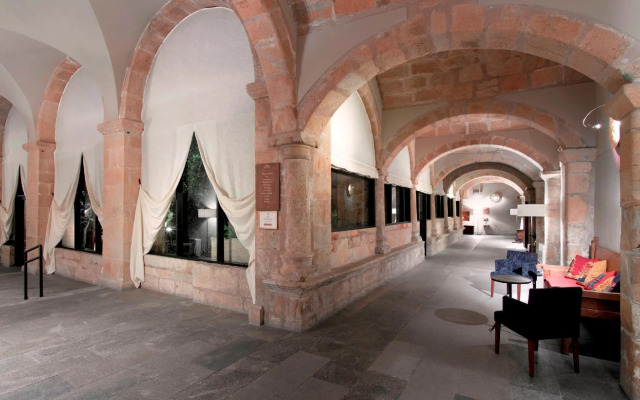 Parador de Trujillo