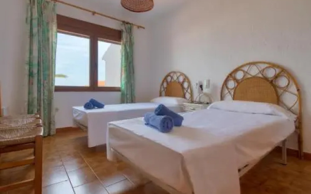 Holiday Home Montanar 111