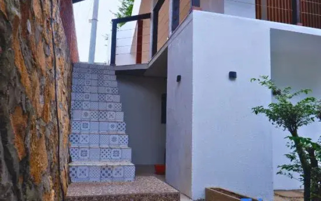 Matappa Guest House