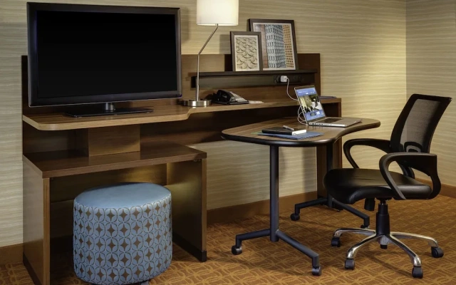 Fairfield Inn & Suites Bloomsburg
