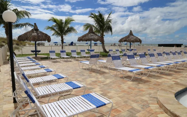 501 Beach Place Condos